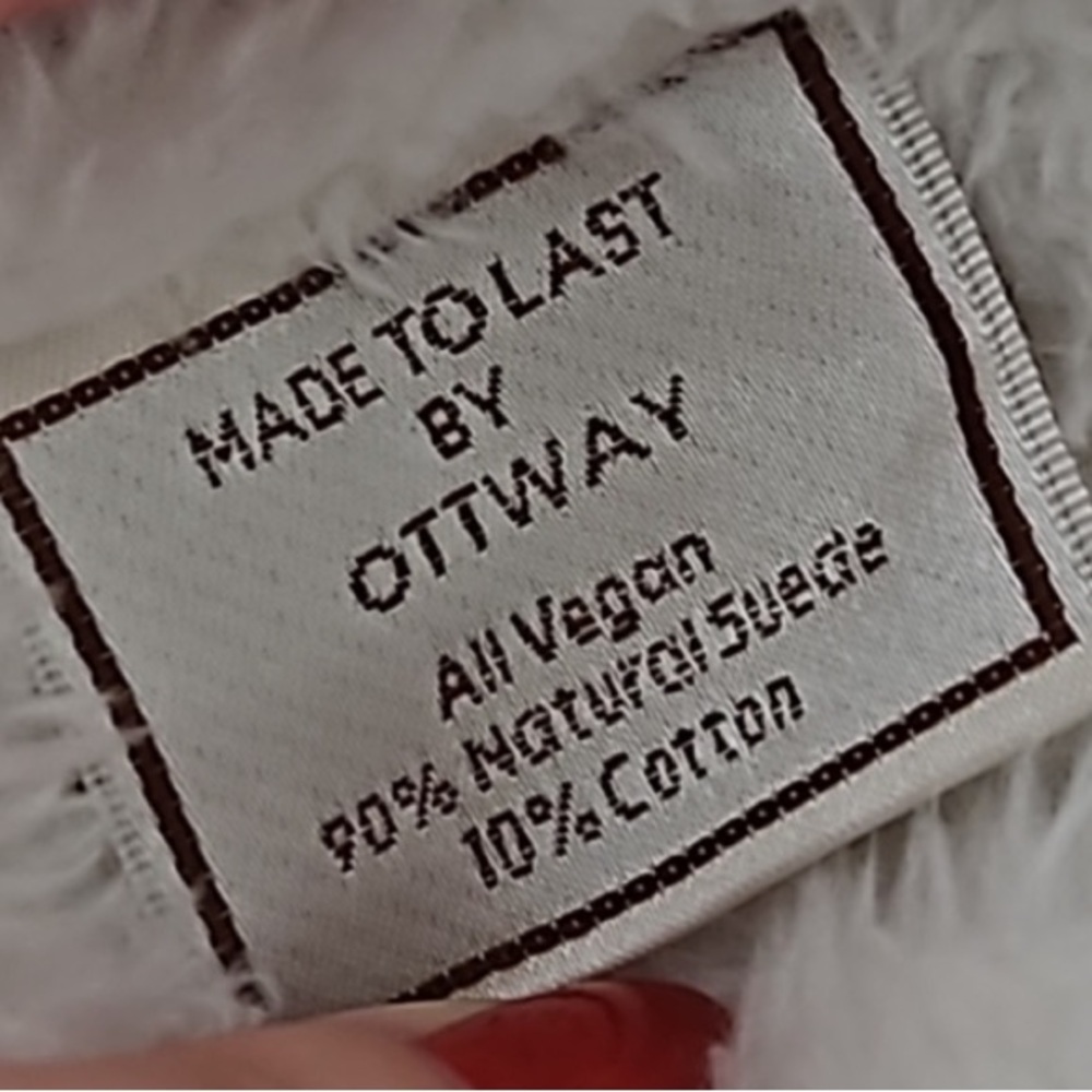 Ottway The Cream Rarebird Jacket - Size Medium - Picture 3 of 7
